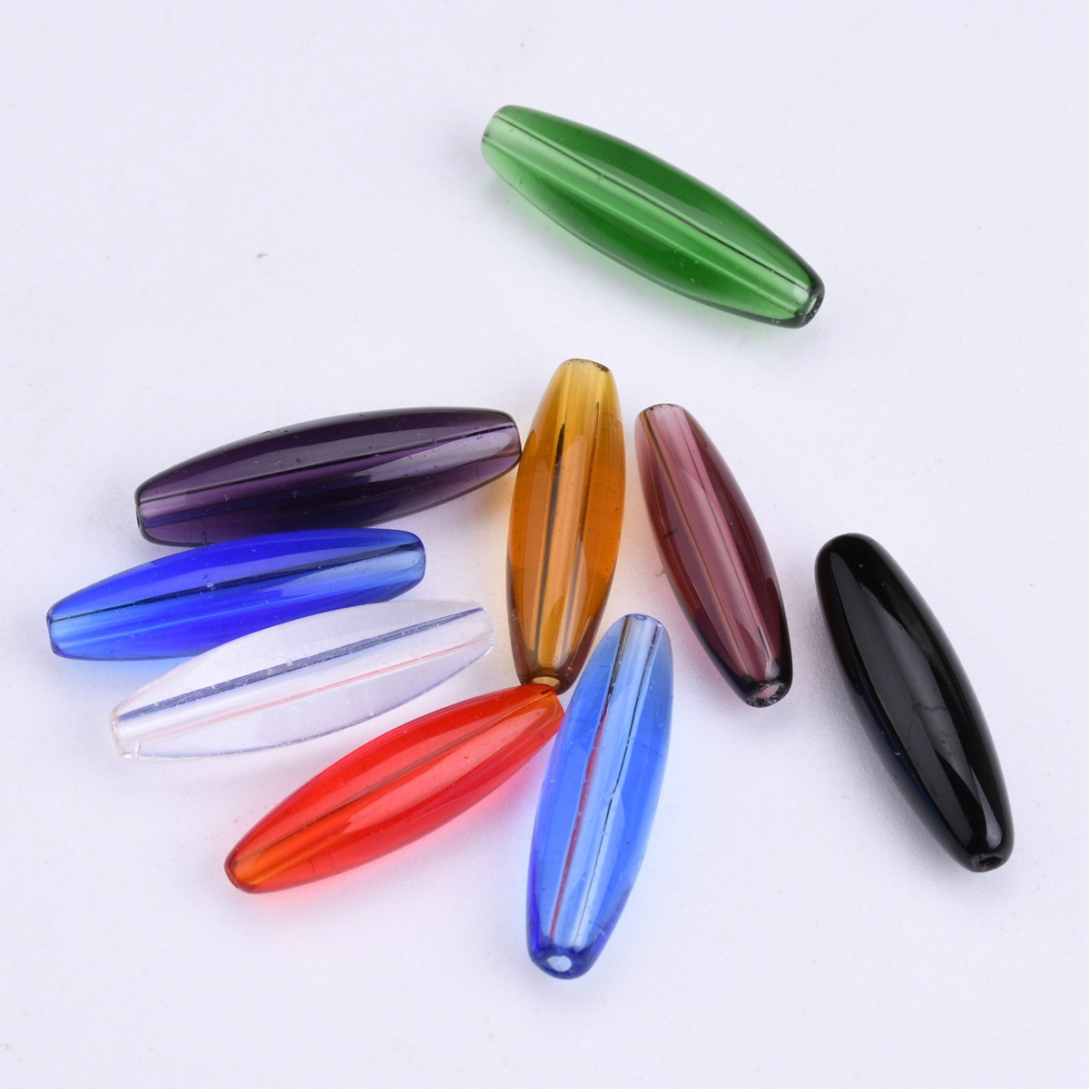 20pcs Oval Tube Shape 22mm x 6 – обзор и цена Candle X