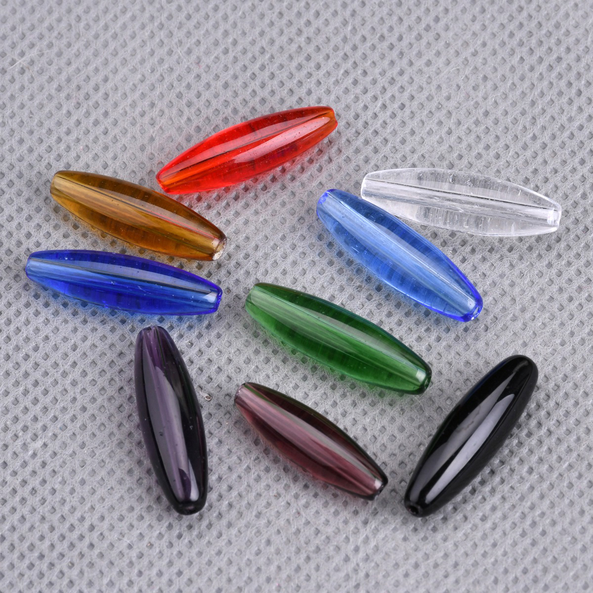 20pcs Oval Tube Shape 22mm x 6 – обзор и цена Candle X