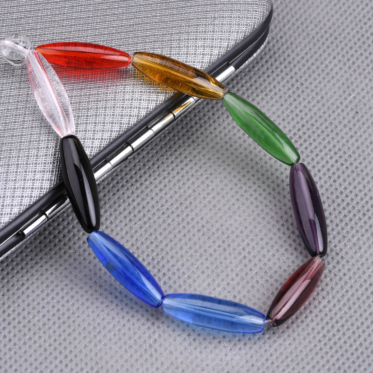 20pcs Oval Tube Shape 22mm x 6 – обзор и цена Candle X