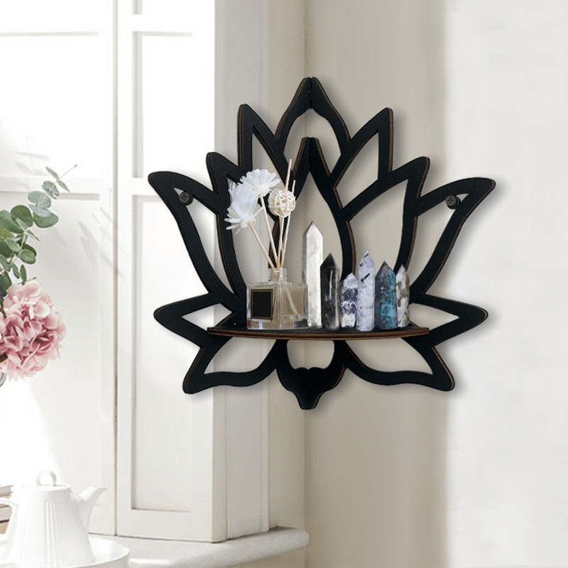 Wooden Lotus Hollow Decorative – обзор и цена Candle Making Fragrance Oils