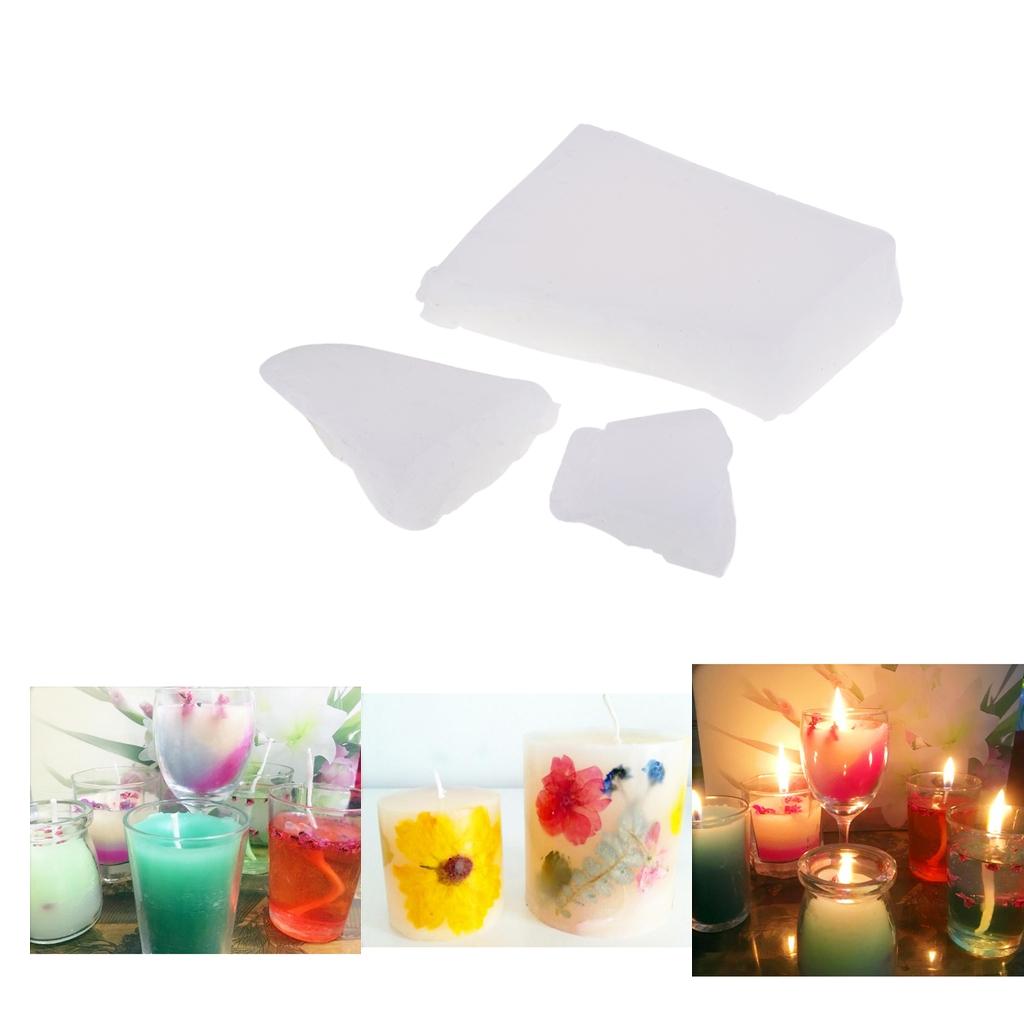 Paraffin Wax/ Pillar Blend - - – обзор и цена Candle Making Wax Melter
