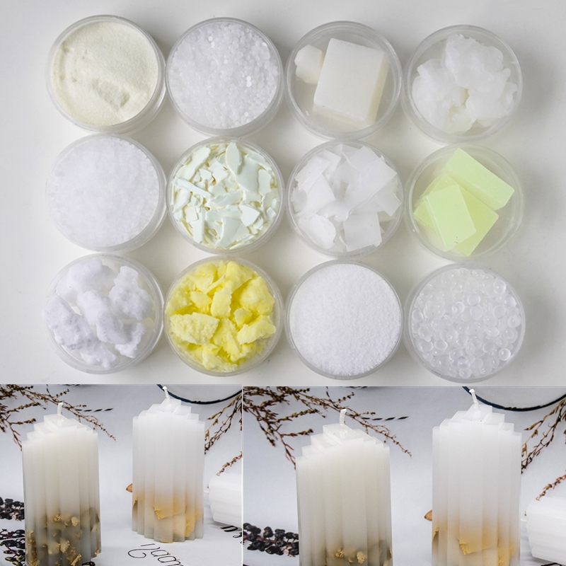 Aromatherapy Candle Additive A – обзор и цена Candle Making Experience