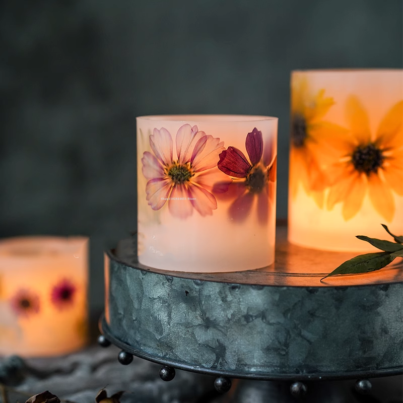 Aromatherapy Candle Additive A – обзор и цена Candle Making Experience