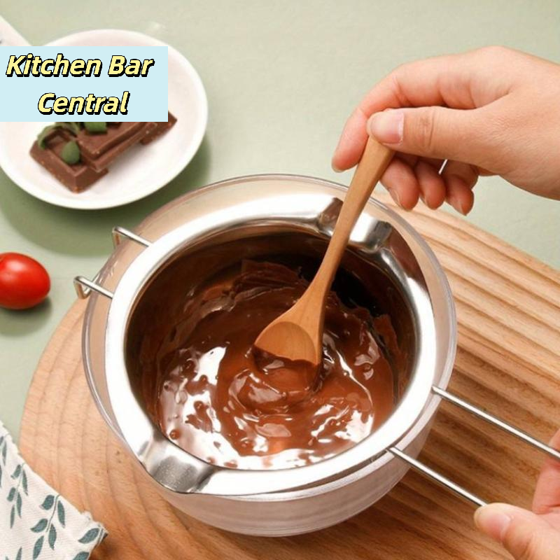 【1PC Stainless Steel Melting B – обзор и цена Candle Making Jug