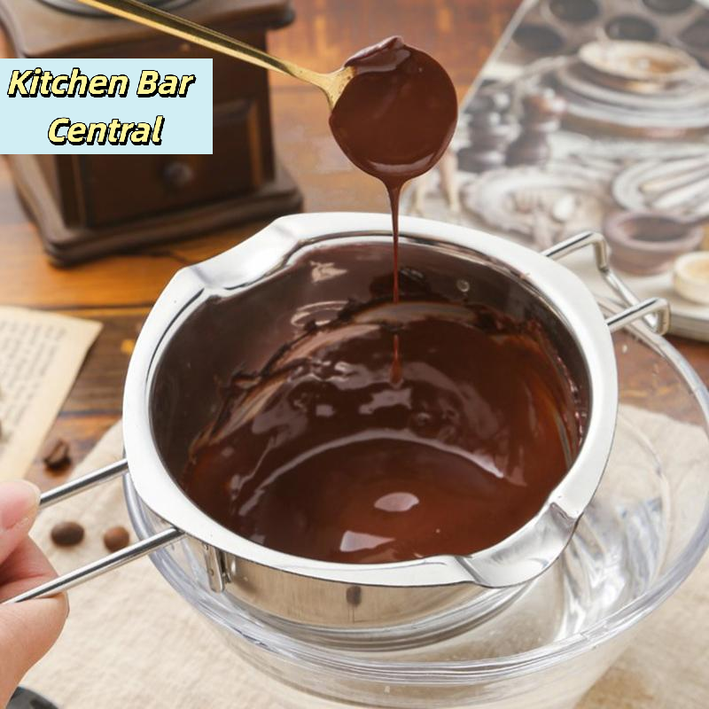 【1PC Stainless Steel Melting B – обзор и цена Candle Making Jug