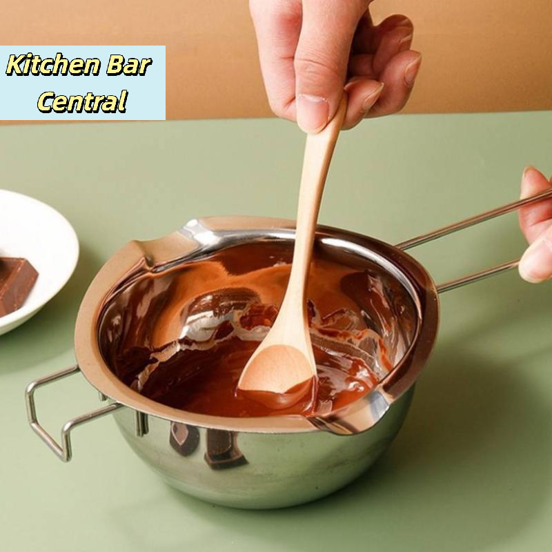 【1PC Stainless Steel Melting B – обзор и цена Candle Making Jug