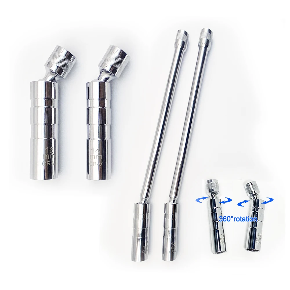 14mm 16mm Spark Plug Removal T – обзор и цена Candle Making Supplies Wholesale