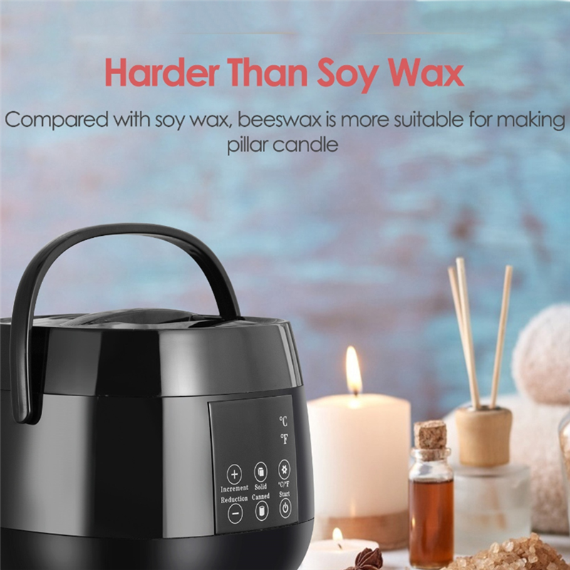 A06K Candle Making Wax Melting – обзор и цена Candle Making Wax Melter