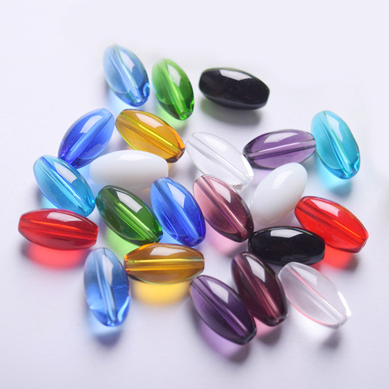 19mm x 10mm 10pcs Oval Shape G – обзор и цена Candle X