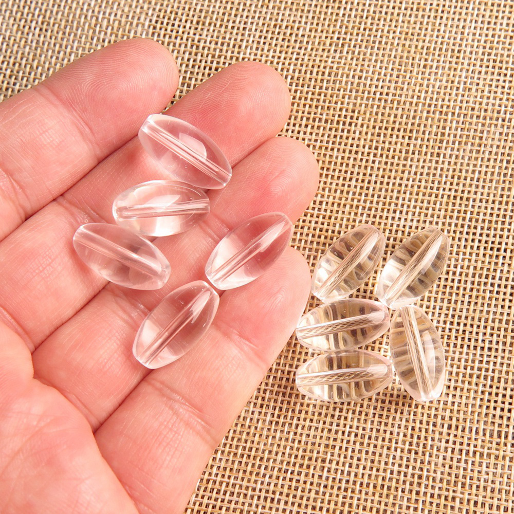 19mm x 10mm 10pcs Oval Shape G – обзор и цена Candle X