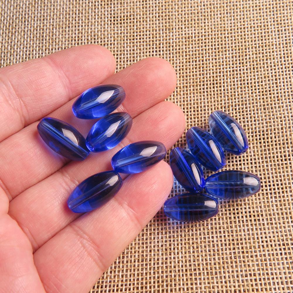 19mm x 10mm 10pcs Oval Shape G – обзор и цена Candle X