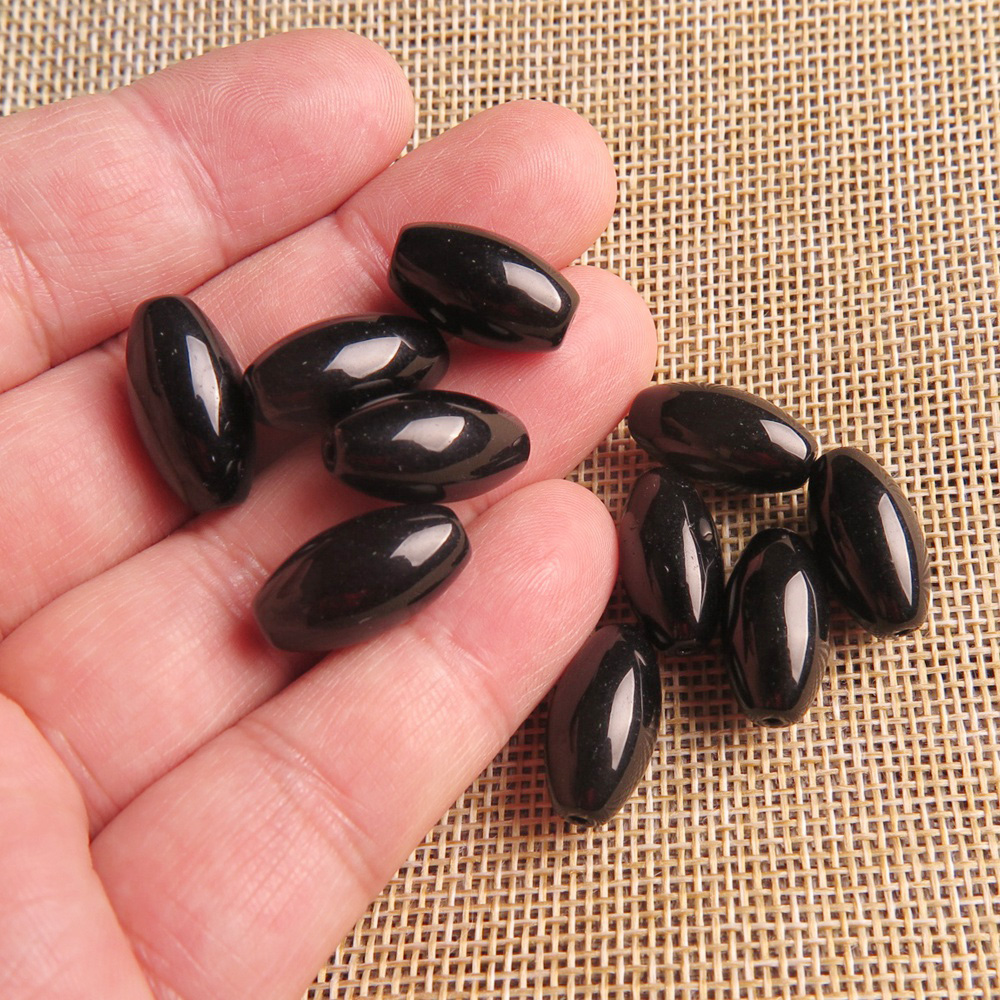 19mm x 10mm 10pcs Oval Shape G – обзор и цена Candle X