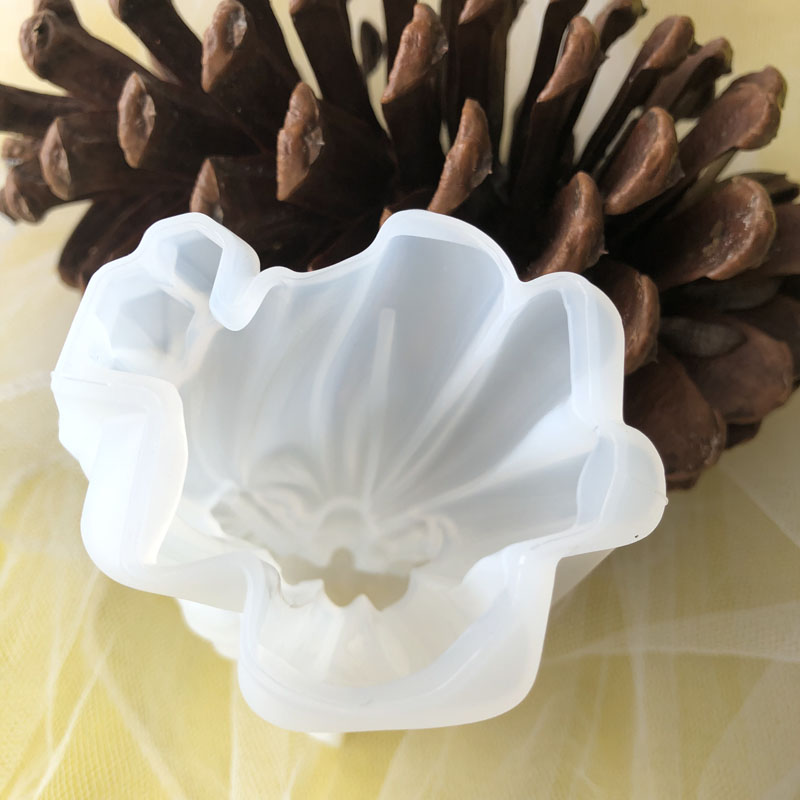 3D Cute Princess Silicone Cand – обзор и цена Candle Making Supplies Wholesale
