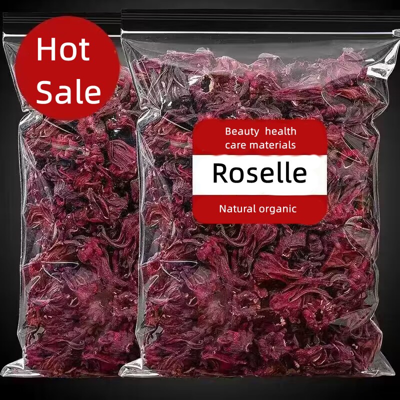 Wholesale Natural Roselle Drie – обзор и цена Candle Making Material Wholesale