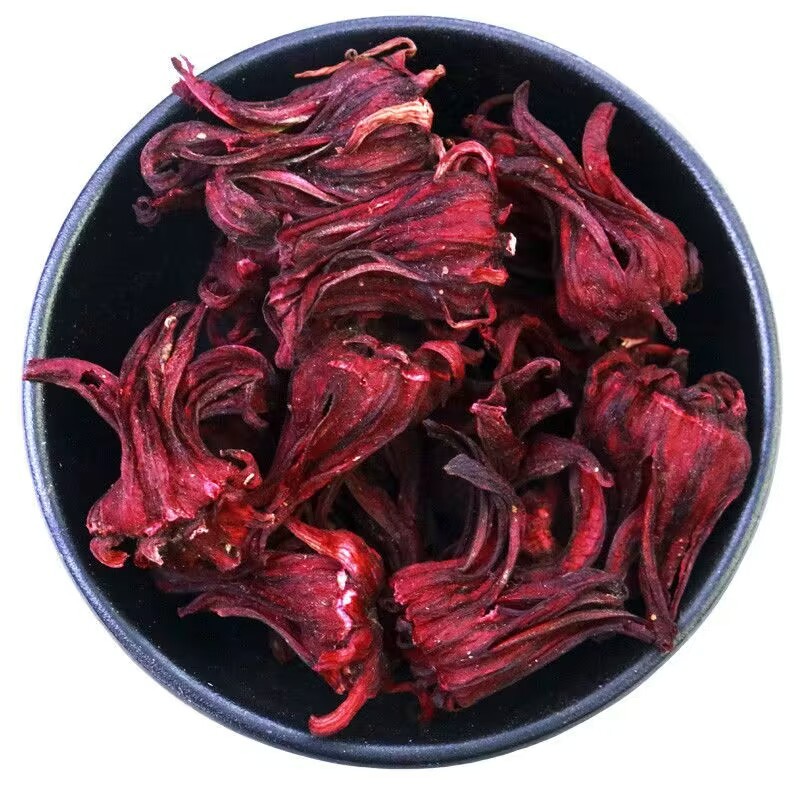 Wholesale Natural Roselle Drie – обзор и цена Candle Making Material Wholesale