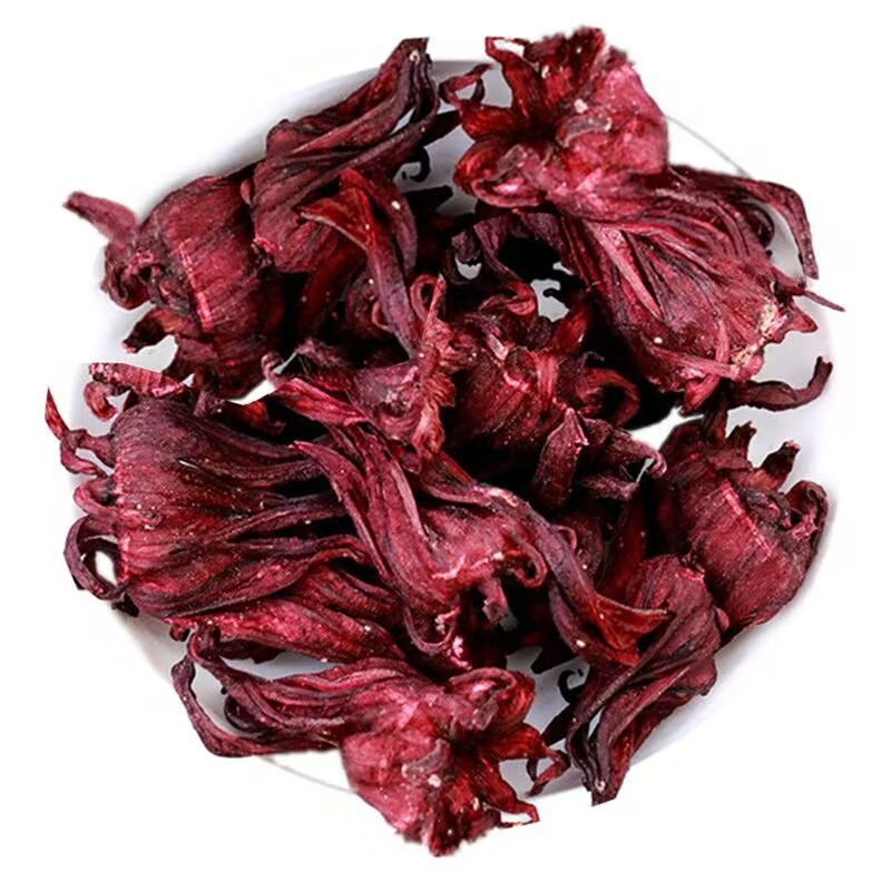 Wholesale Natural Roselle Drie – обзор и цена Candle Making Material Wholesale