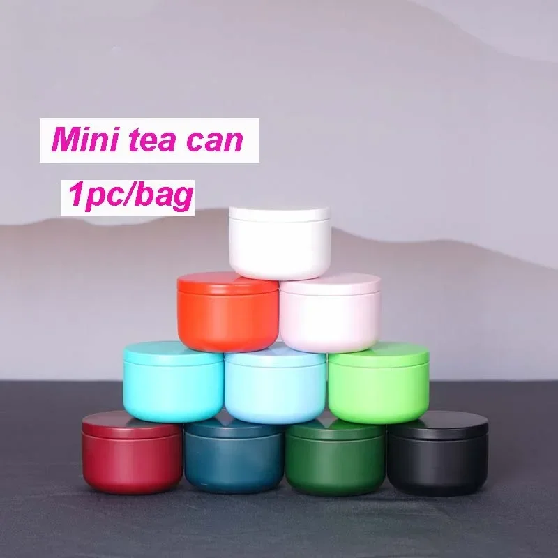 1Pc 30ml Mini Tin Box Metal Sm – обзор и цена Candle Making Jug