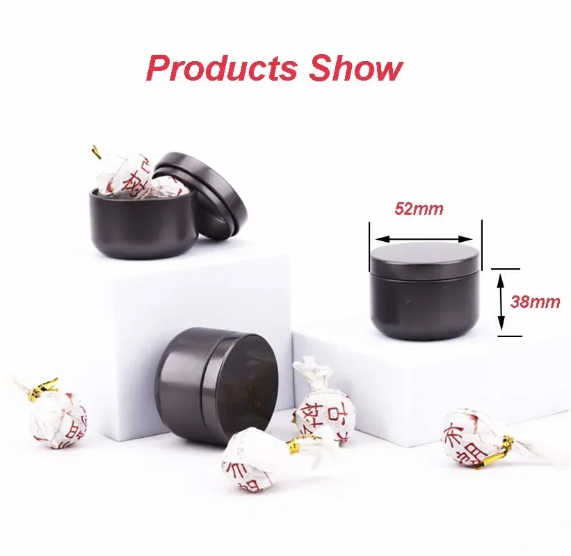 1Pc 30ml Mini Tin Box Metal Sm – обзор и цена Candle Making Jug
