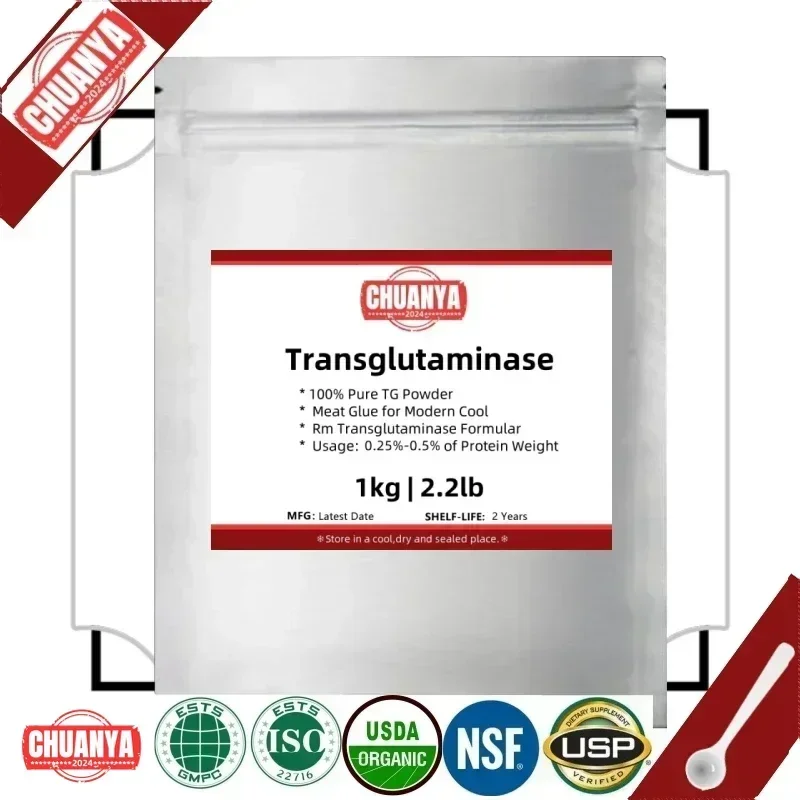 Cosmetics TG Meat Glue Powder, – обзор и цена Candle Making Date