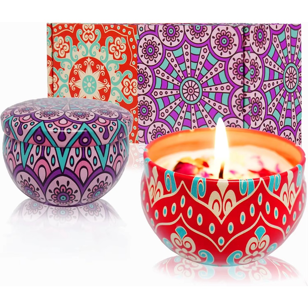 Fragrance Candle, Natural Esse – обзор и цена Candle Making Jug