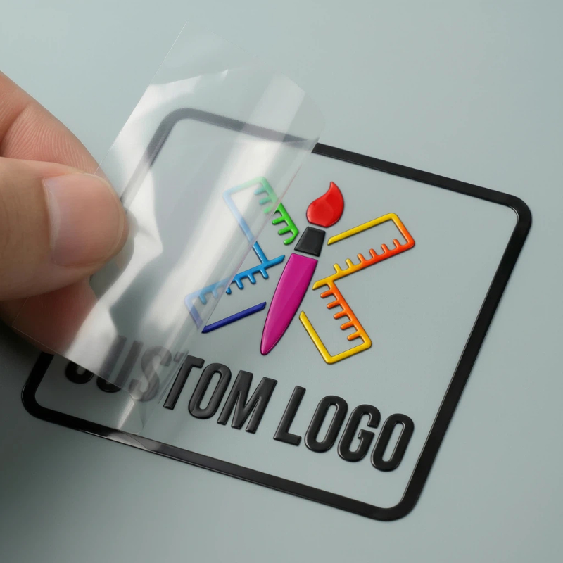50pcs Stickers Personalized Lo – обзор и цена Candle Warning Label