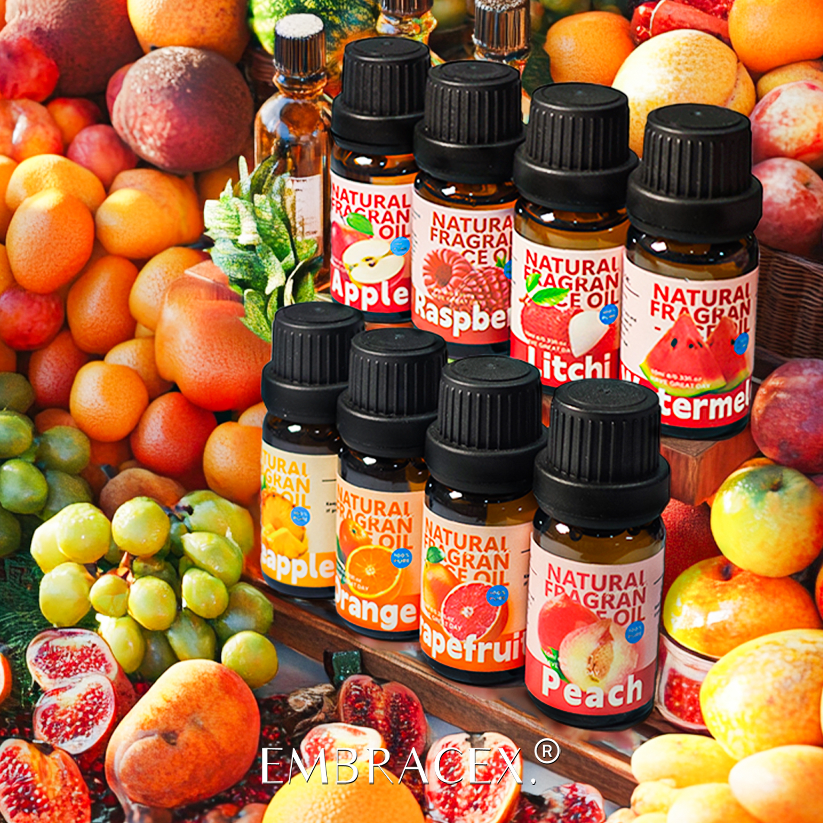 10ml Pawpaw Essential Oil Frui – обзор и цена Candle Making Fragrance Oils