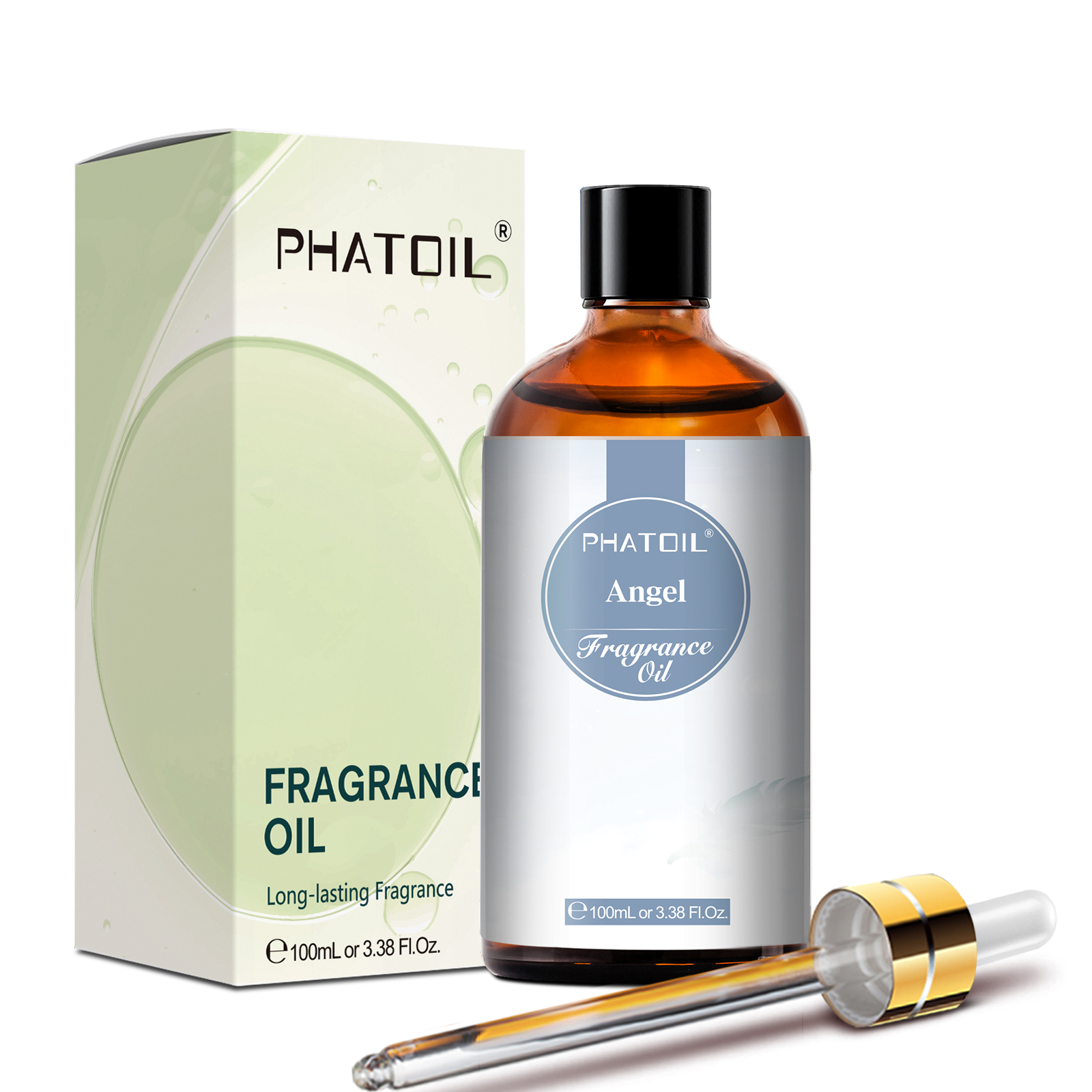 PHATOIL 100ml Aroma Fragrance  – обзор и цена Candle Making Fragrance Oils
