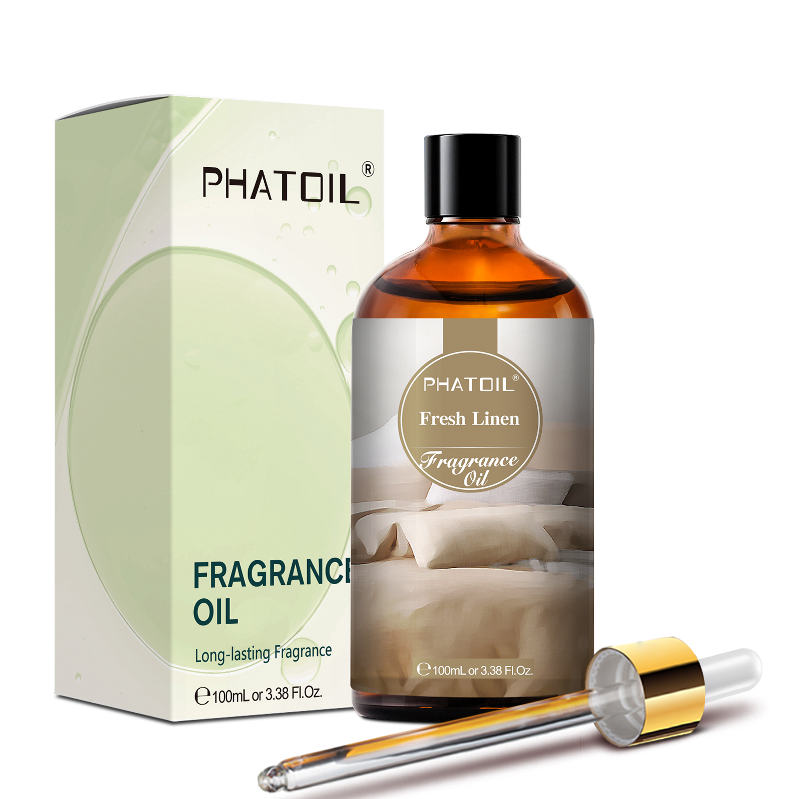 PHATOIL 100ml Aroma Fragrance  – обзор и цена Candle Making Fragrance Oils