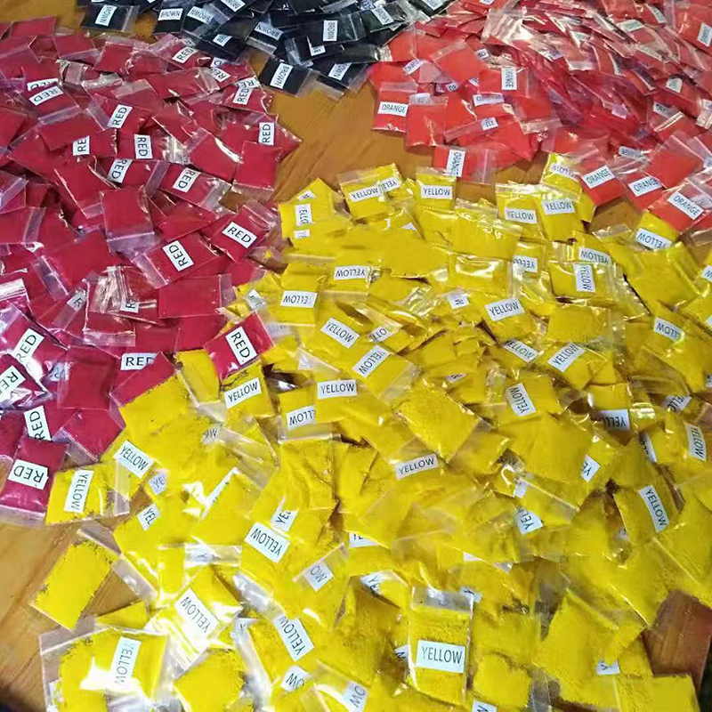 20 colors 2g /bag Candle Dye P – обзор и цена Candle Dye Chip