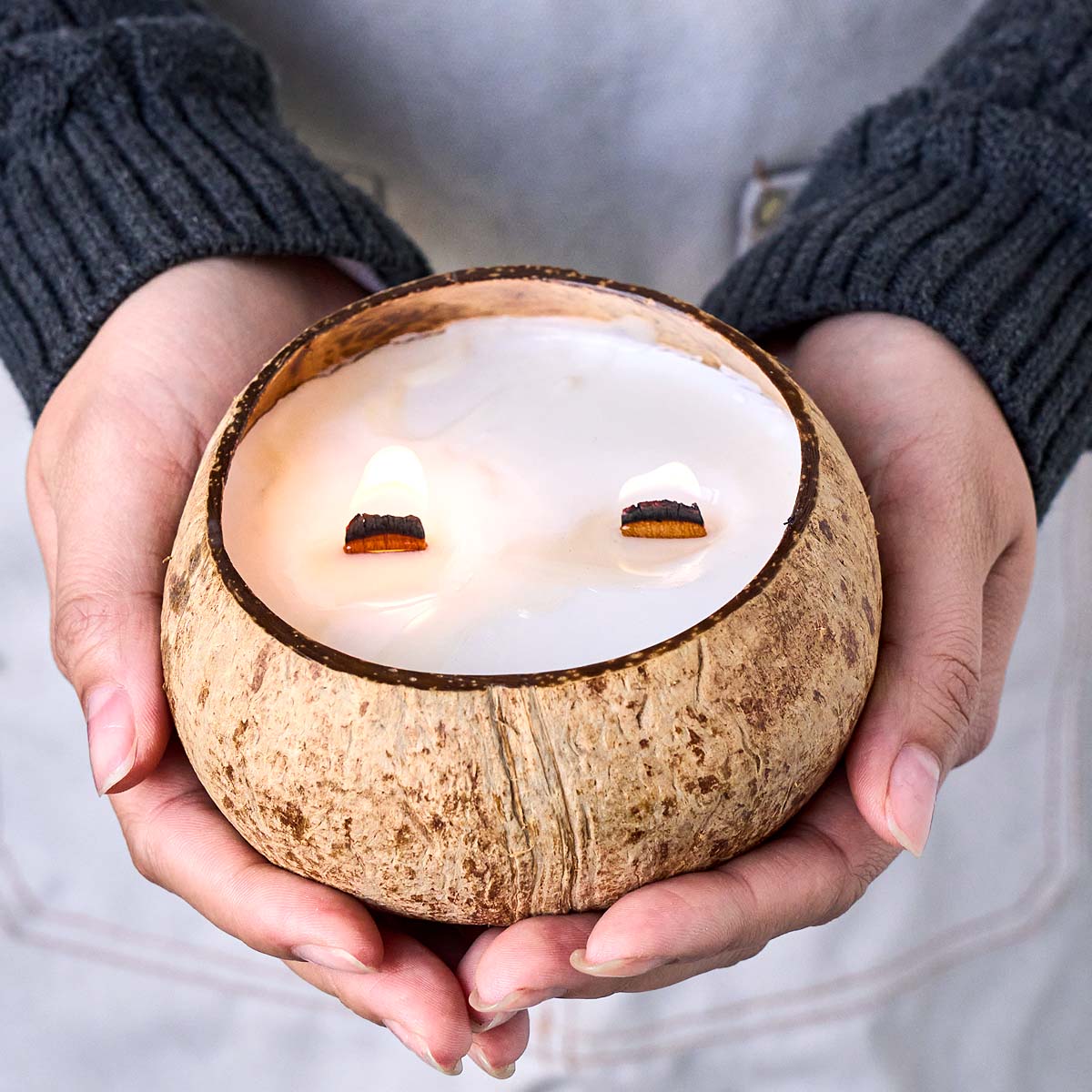 1LB Natural Plant White Coconu – обзор и цена Candle Making Material Wholesale