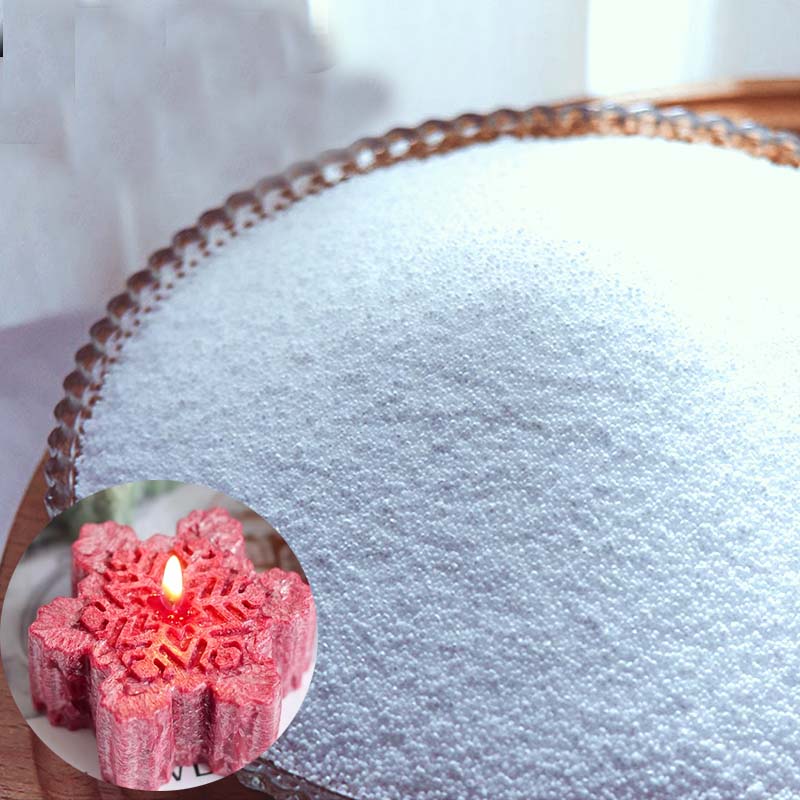 100/200g Sand Wax Ice Flower W – обзор и цена Candle Making Material Wholesale