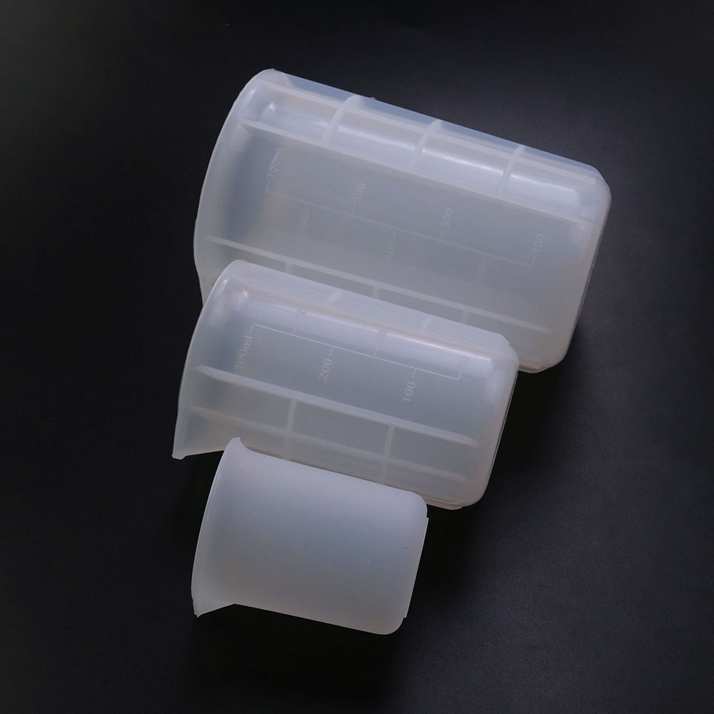 JCD 100ML/300ML/750ML Silicone – обзор и цена Candle Making Supplies Wholesale