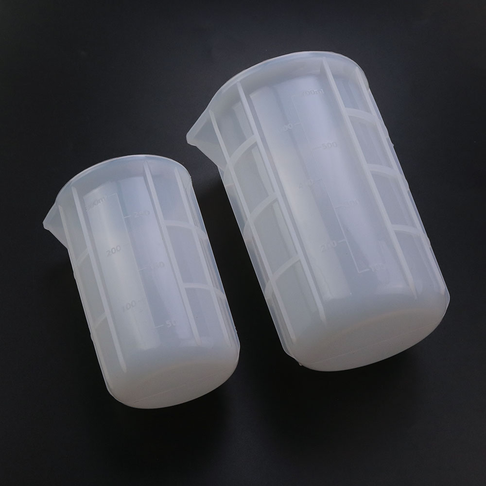 JCD 100ML/300ML/750ML Silicone – обзор и цена Candle Making Supplies Wholesale