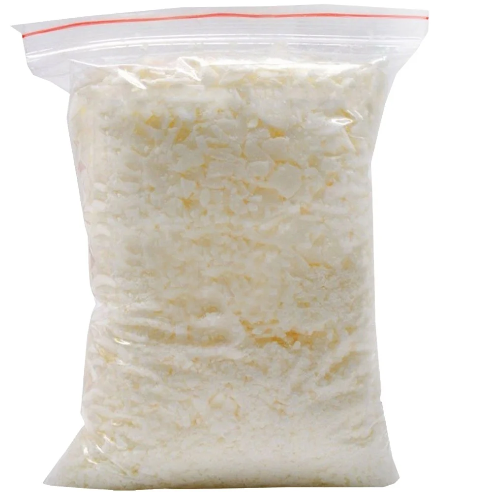 500g/1kg Pure Soy Wax Paraffin – обзор и цена Candle Making Soy Wax