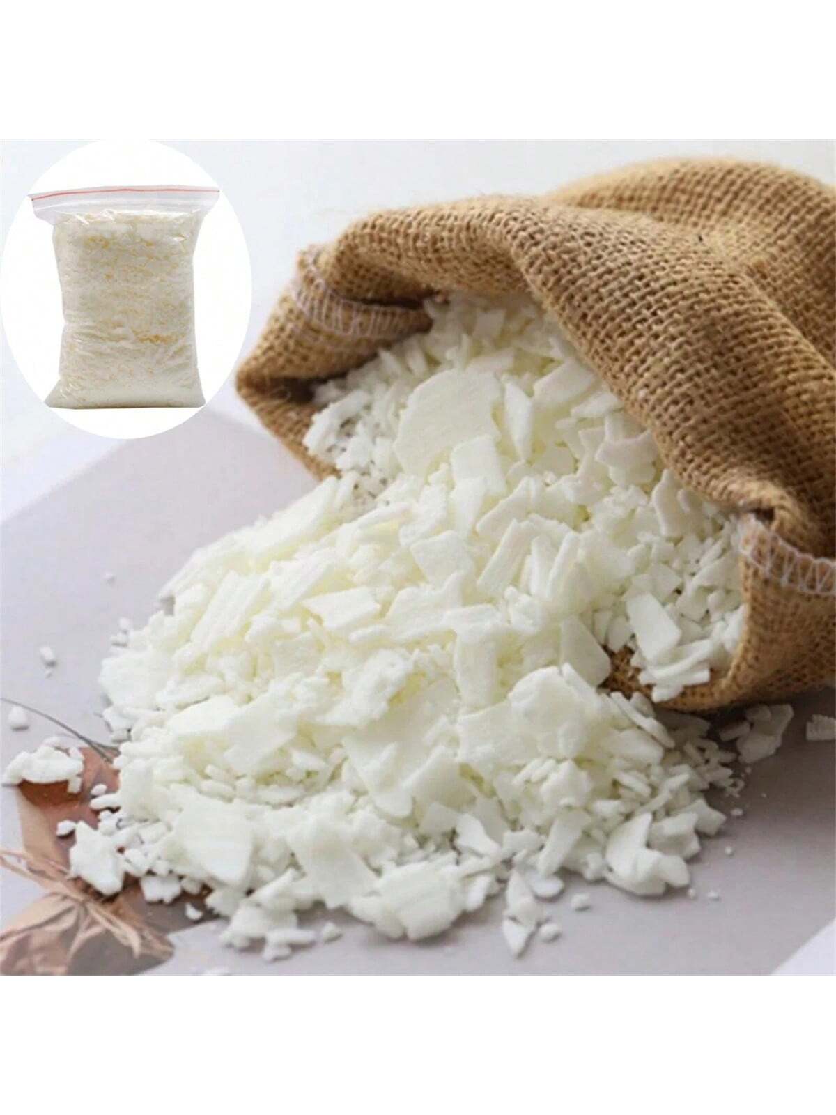 500g/1kg Pure Soy Wax Paraffin – обзор и цена Candle Making Soy Wax