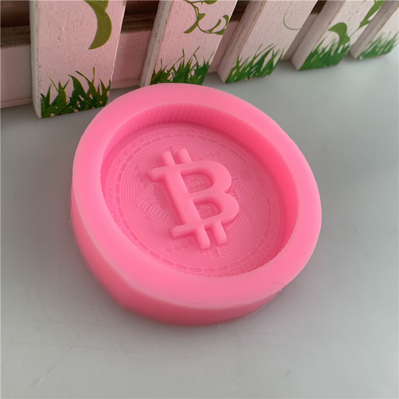 1/3pcs Currency Logo Soap Sili – обзор и цена Candle Making Supplies Wholesale