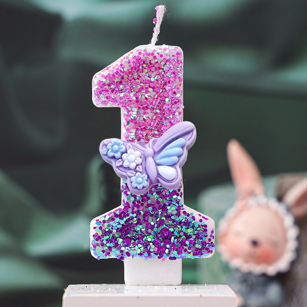 Creative DIY New Butterfly Ser – обзор и цена Candle Making Things