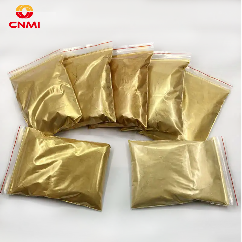 100g Royal Gold Mica Powder Pe – обзор и цена Candle Dye Chip