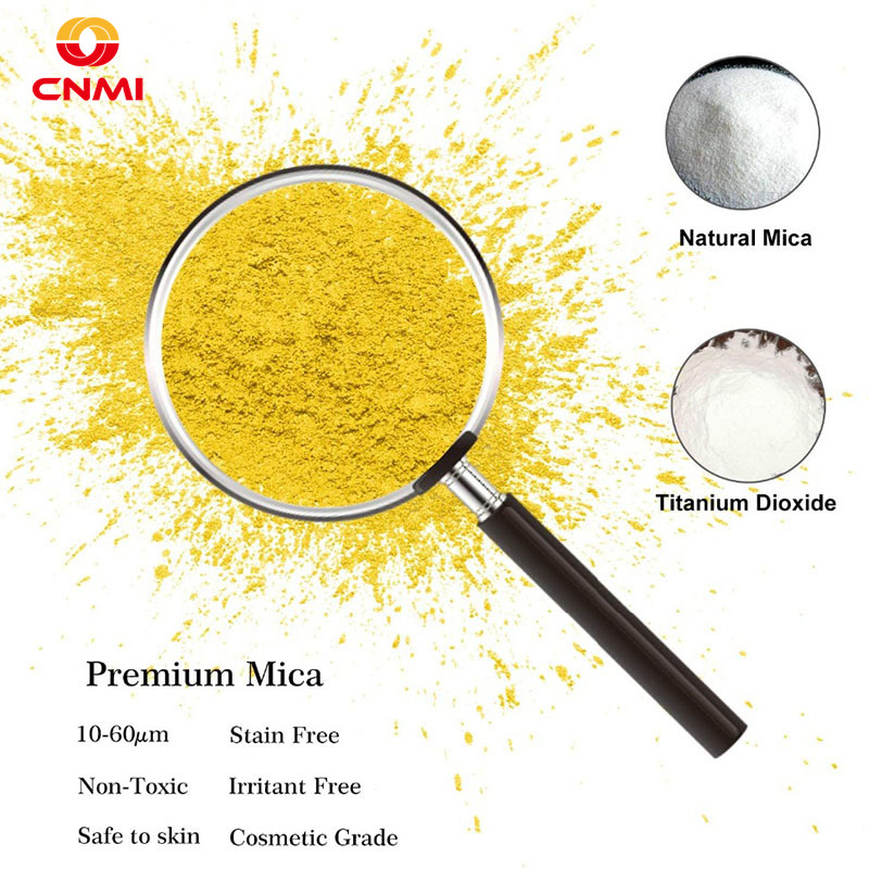 100g Royal Gold Mica Powder Pe – обзор и цена Candle Dye Chip