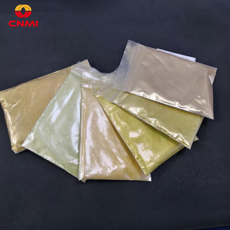100g Royal Gold Mica Powder Pe – обзор и цена Candle Dye Chip