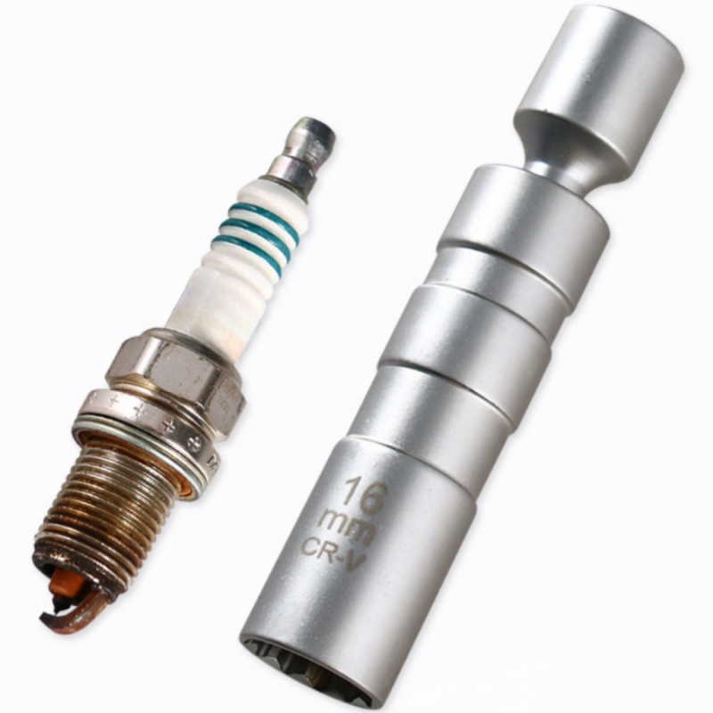 14mm 16mm Spark Plug Removal T – обзор и цена Candle Making Supplies Wholesale