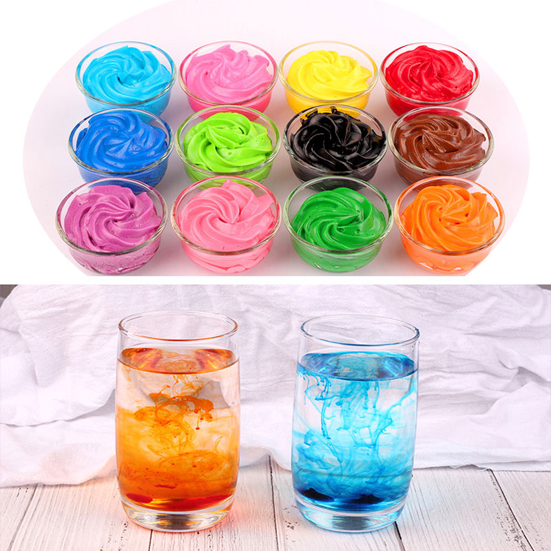 Americolor 22 colors Food Grad – обзор и цена Candle Dye Chip