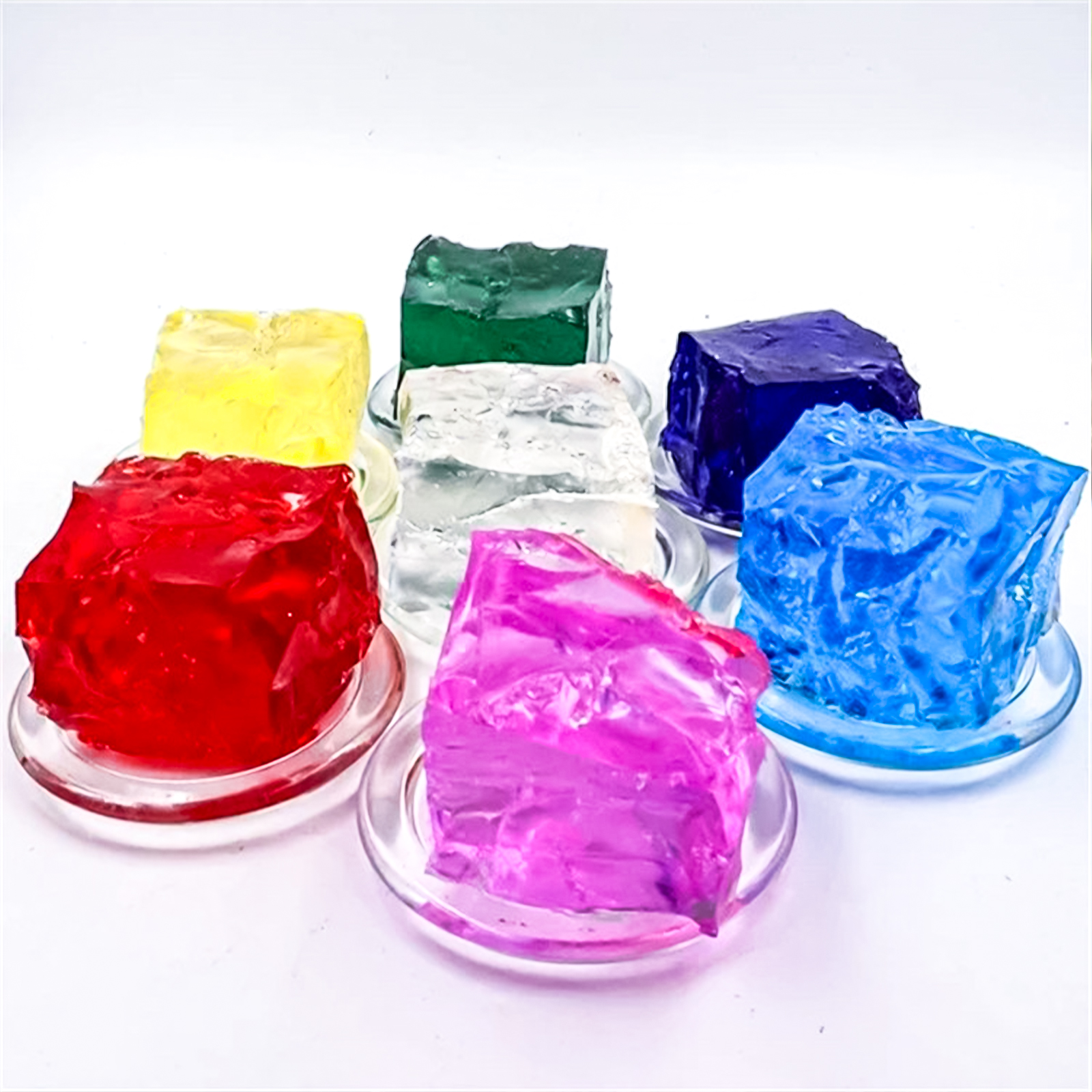 100G Jelly Wax Wholesale Color – обзор и цена Candle Making Material Wholesale