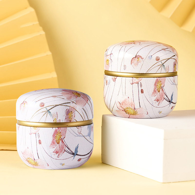 Tea Containers Candle Cans Tea – обзор и цена Candle Making Jug