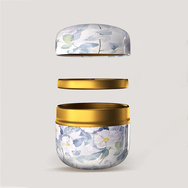 Tea Containers Candle Cans Tea – обзор и цена Candle Making Jug
