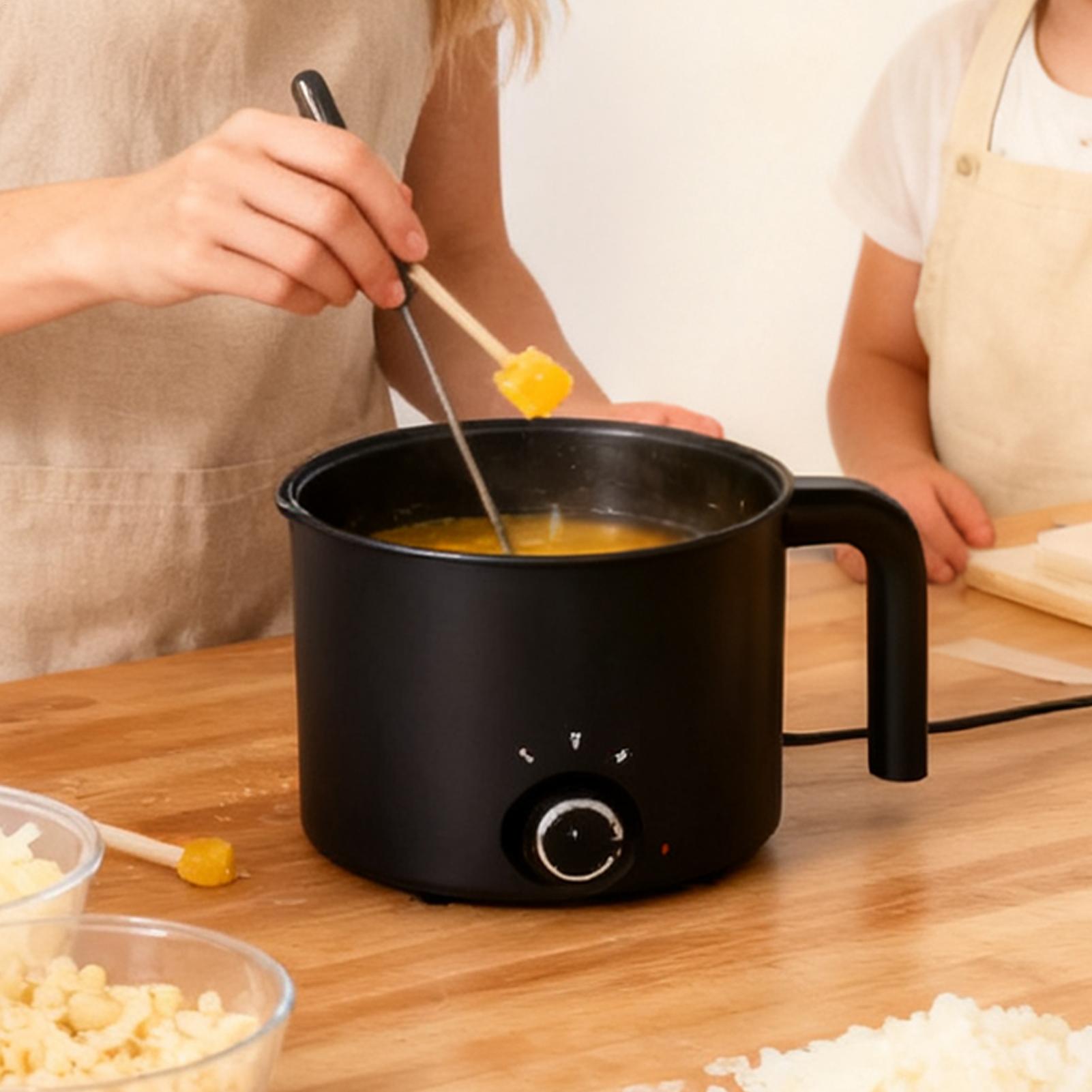 1.5L Wax Melting Pot Candle Wa – обзор и цена Candle Making Jug