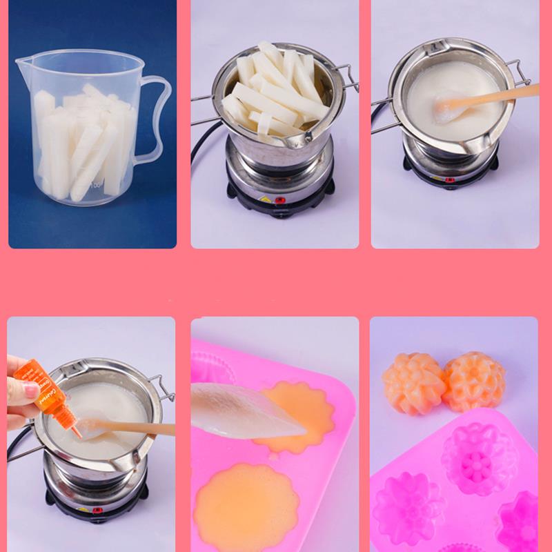 20 Colors 10ml Candle Wax Pigm – обзор и цена Candle Dye Chip