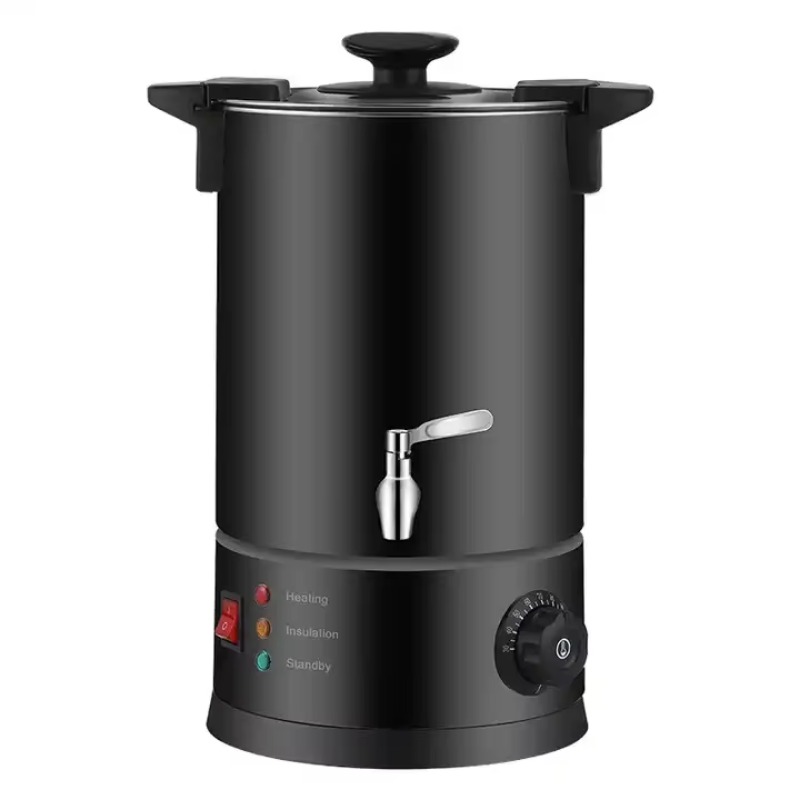 5L Capacity Electric Wax Melte – обзор и цена Candle Making Wax Melter