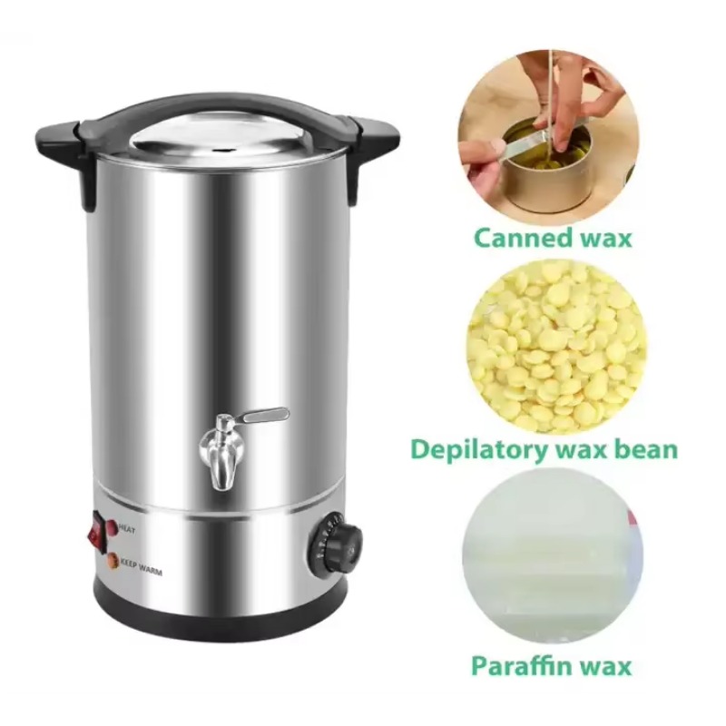 5L Capacity Electric Wax Melte – обзор и цена Candle Making Wax Melter
