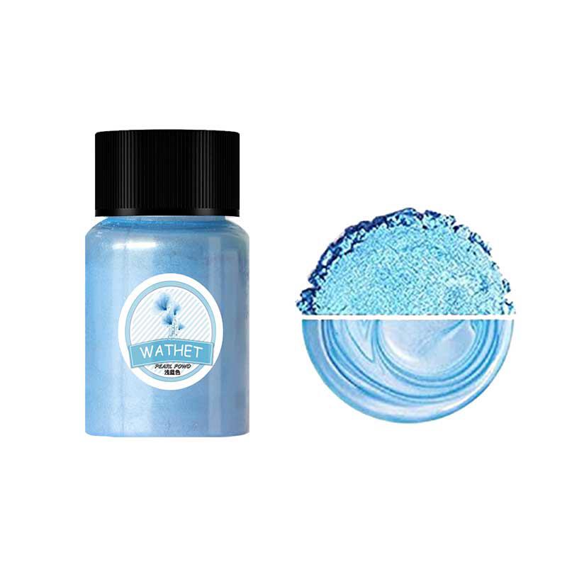 10g Pearlescent Powder Resin P – обзор и цена Candle Dye Chip